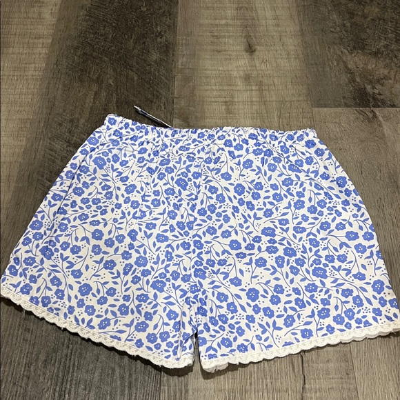 Lot of 2 shorts SweetHoney size 8 Y fully lined like new - Picture 5 of 9